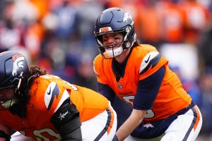 Broncos vs Falcons Predictions, Best Bets & Who’s Playing?