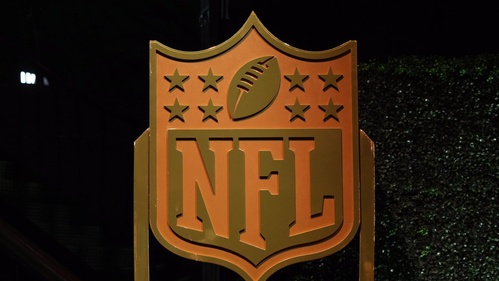 NFL shield