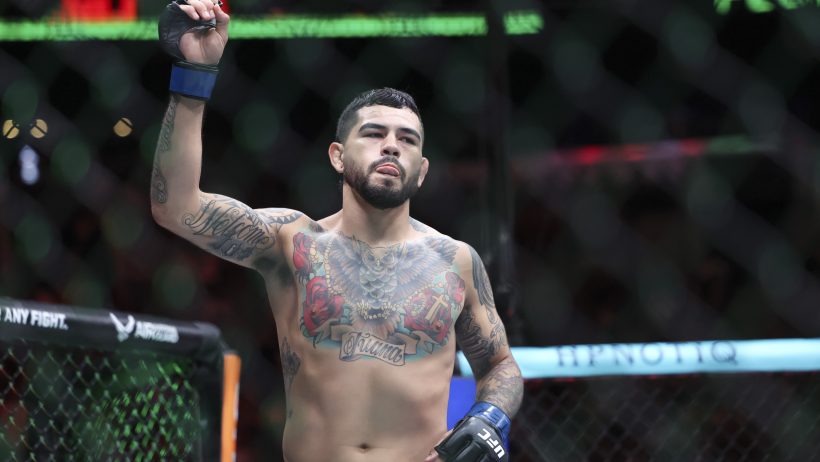 how to use prediction markets for ufc fight night
