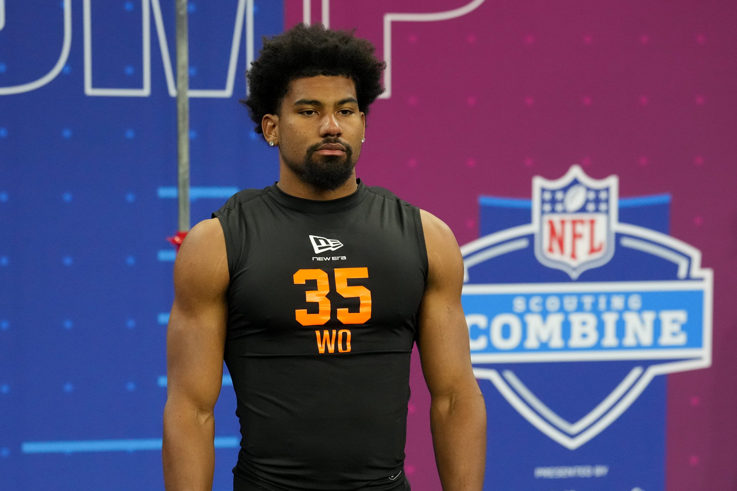 De'Zhaun Stribling's OROY Odds Shorten After Ricky Pearsall Injury
