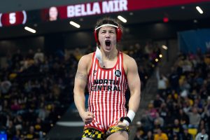 Dana White’s Contender Series Week 3 Picks: Bella Mir vs Alex Apodaca Odds & Predictions