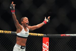 Dyer vs. Reed Prediction, Odds & How to Watch | UFC Sacramento Opener