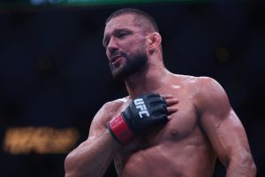 UFC Fight Night Picks, Predictions & Odds – Gamrot vs Salkilld