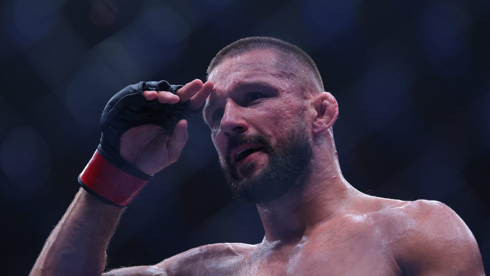 how to use prediction markets for ufc fight night gamrot vs salkild