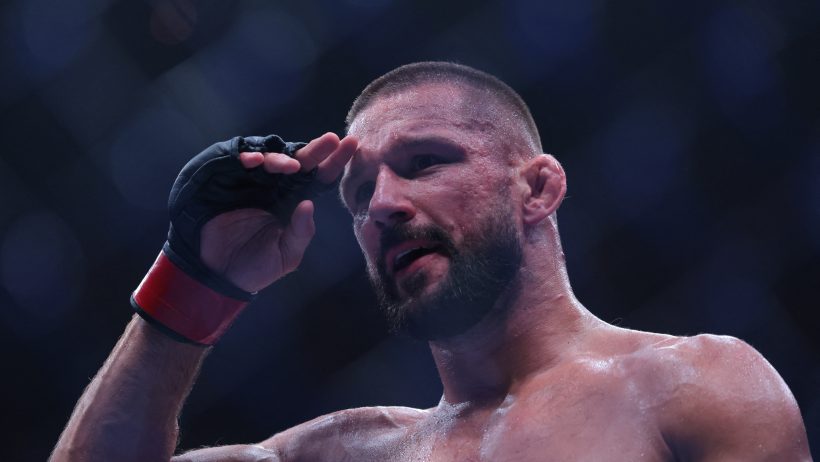 how to use prediction markets for ufc fight night gamrot vs salkild