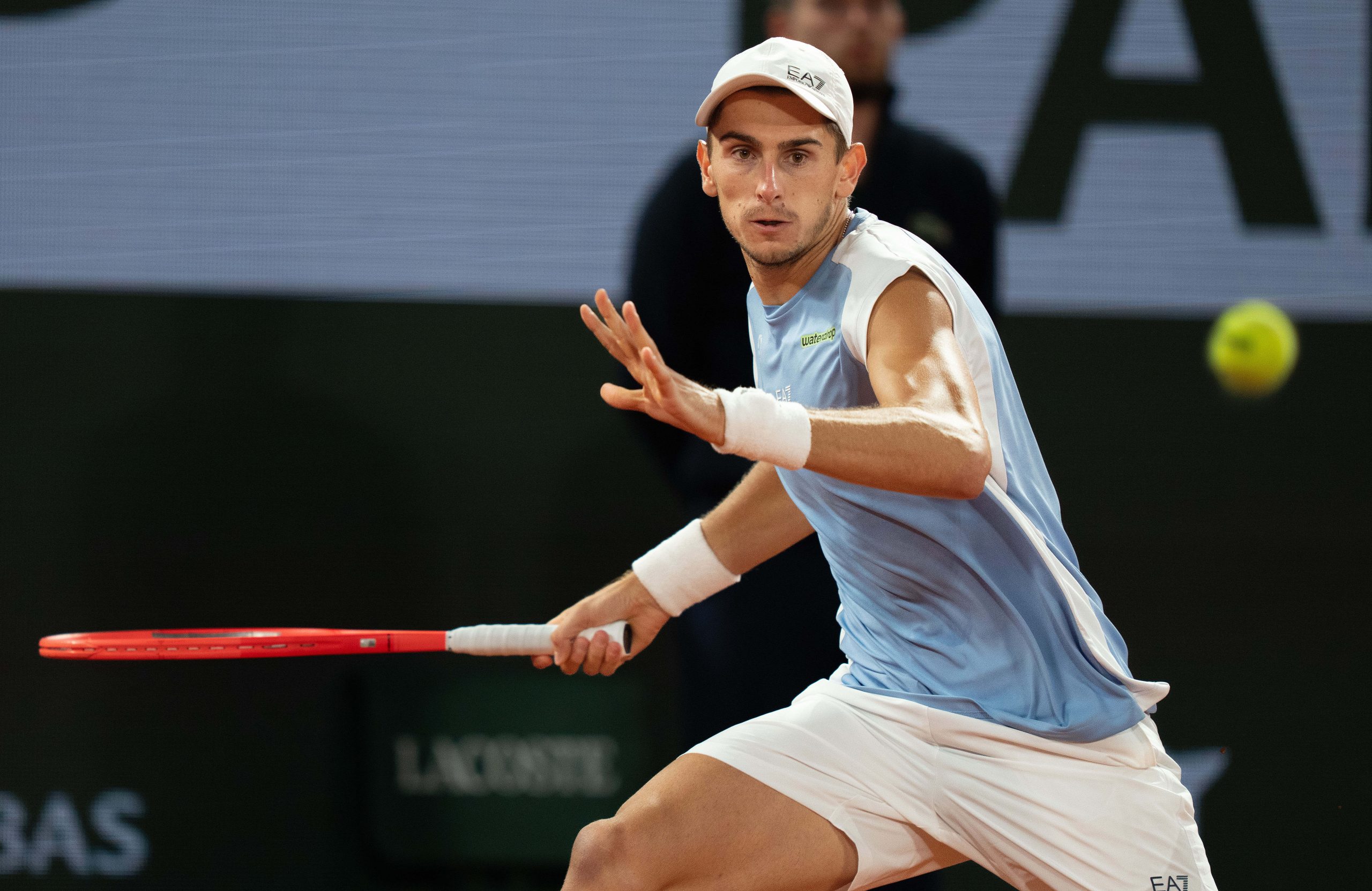 Griekspoor vs Arnaldi Picks, Predictions & Odds