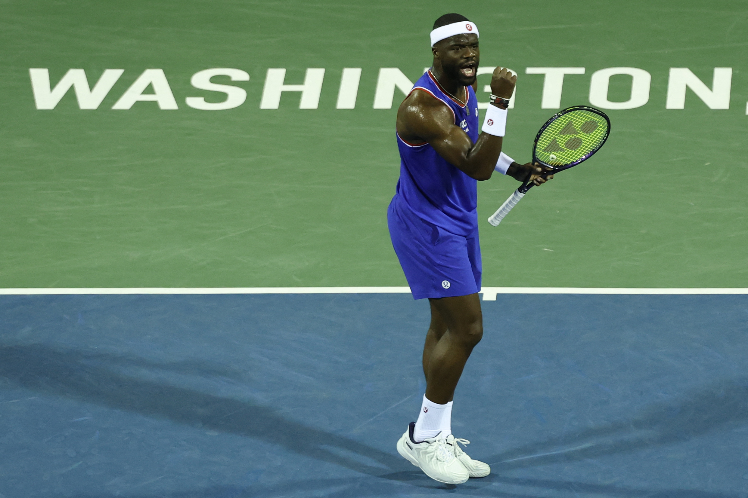 Tiafoe vs Cilic Picks, Predictions & Best Odds (Aug 4)