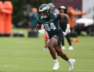 Eagles vs Ravens Picks, Odds & Who’s Playing?