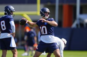 Packers vs Broncos Predictions, Picks & Starters on Aug 21