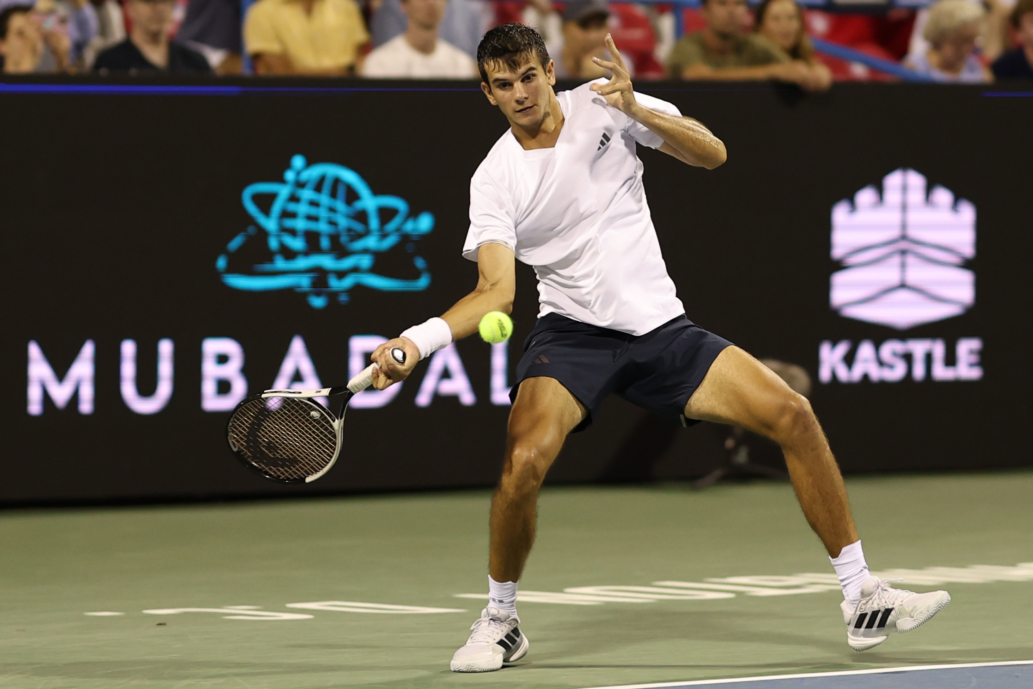 Taylor Fritz vs Rafael Jodar Prediction, Expert Picks & Odds for ATP Washington Final