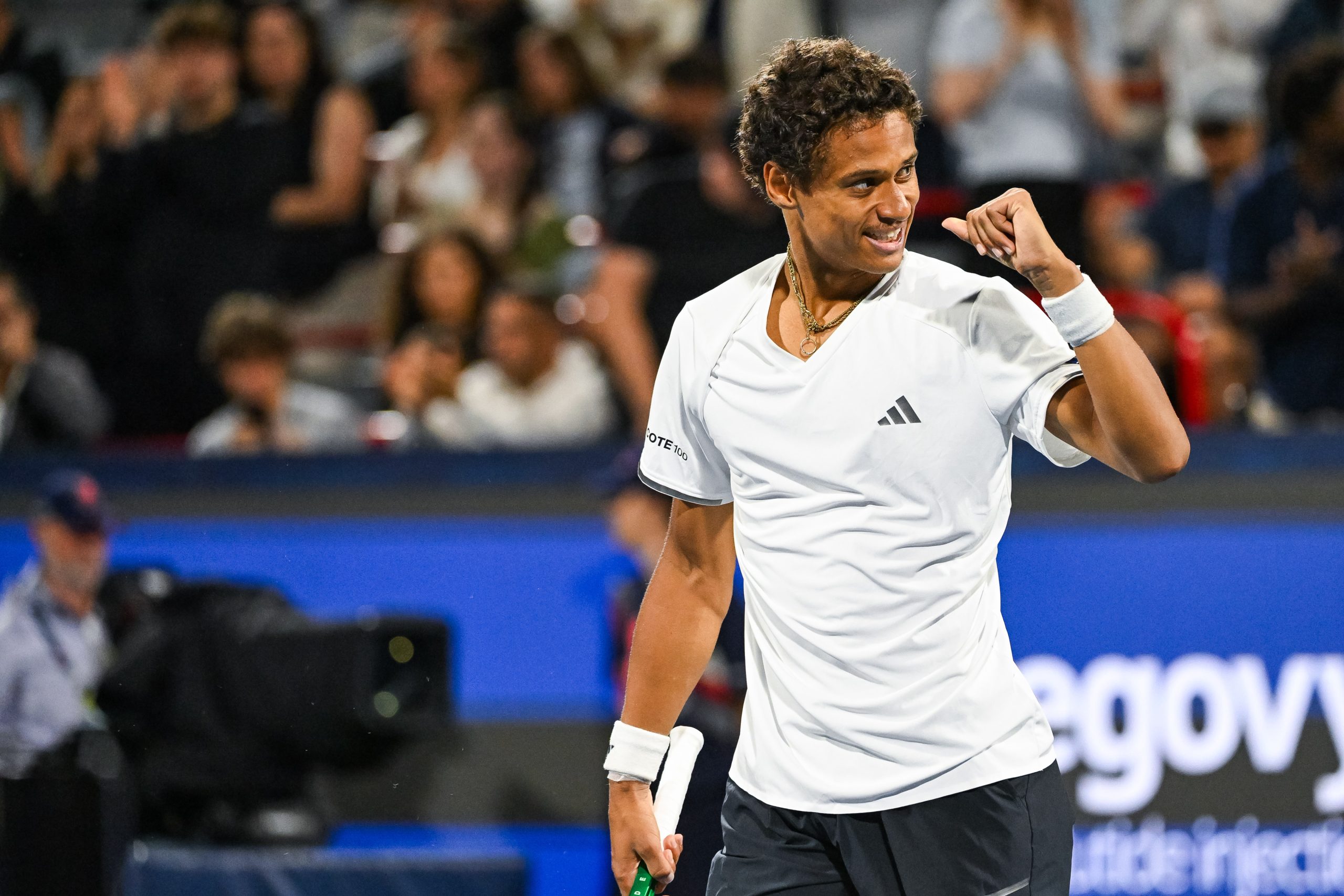 Luciano Darderi vs Gabriel Diallo Picks, Odds, and Predictions: ATP Montreal