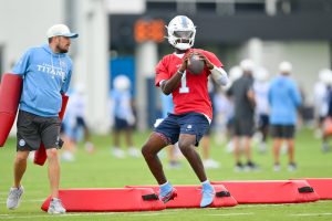 Titans vs 49ers Best Bets, Odds & Who’s Playing?