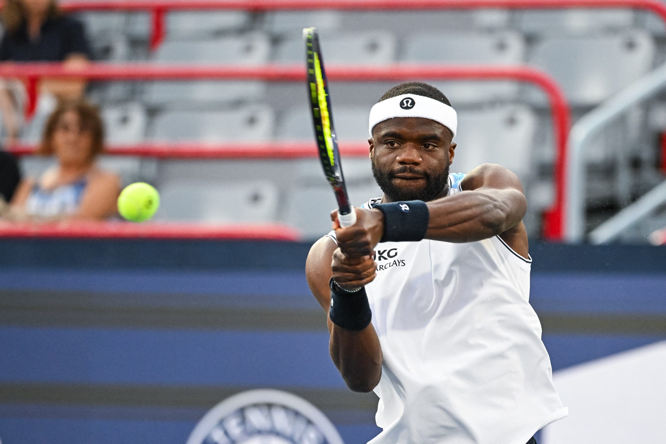 Predictions, Best Bets & Odds for Tiafoe vs Rinderknech (ATP Montreal)