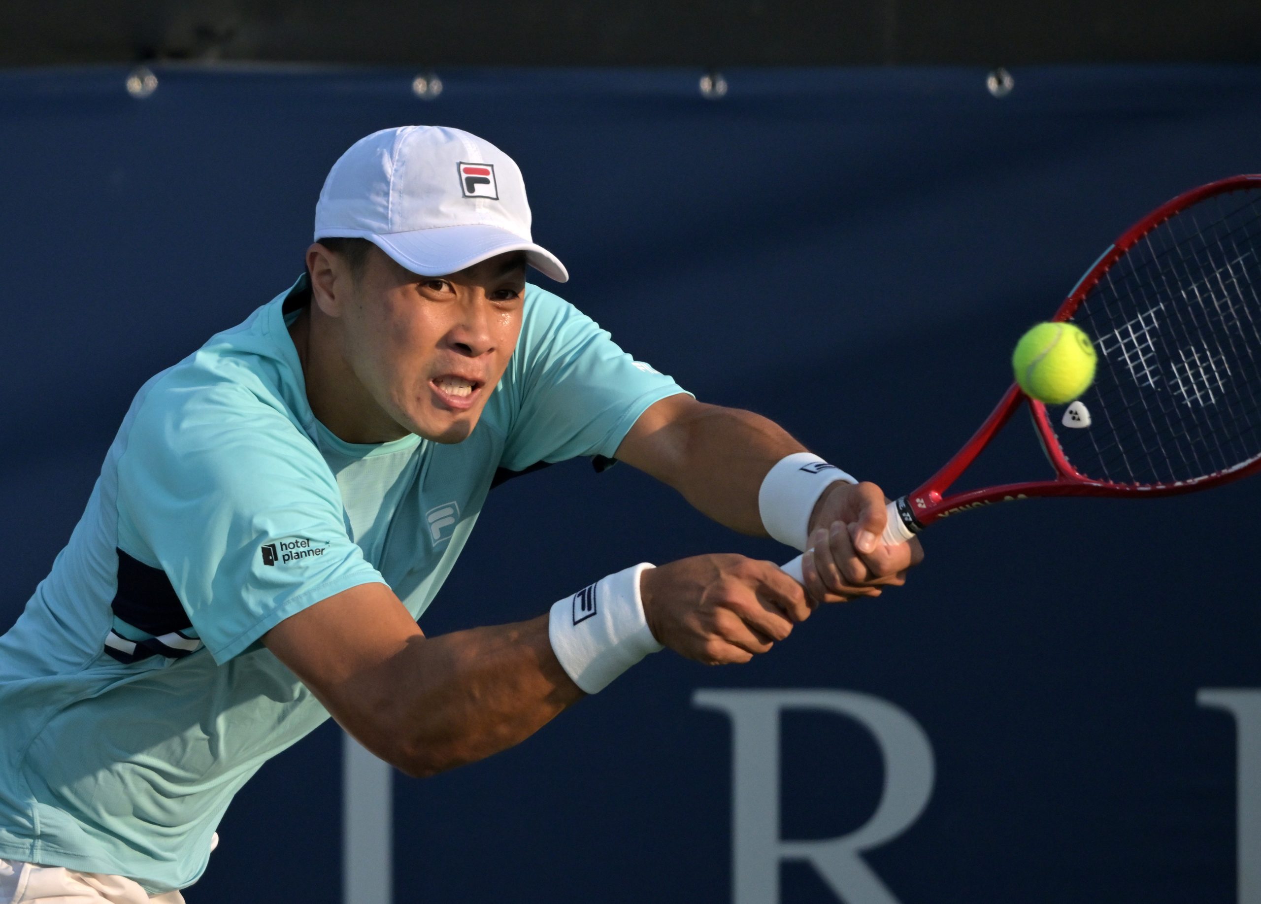 Nakashima vs Droguet Picks, Predictions & Best Odds (National Bank Open)