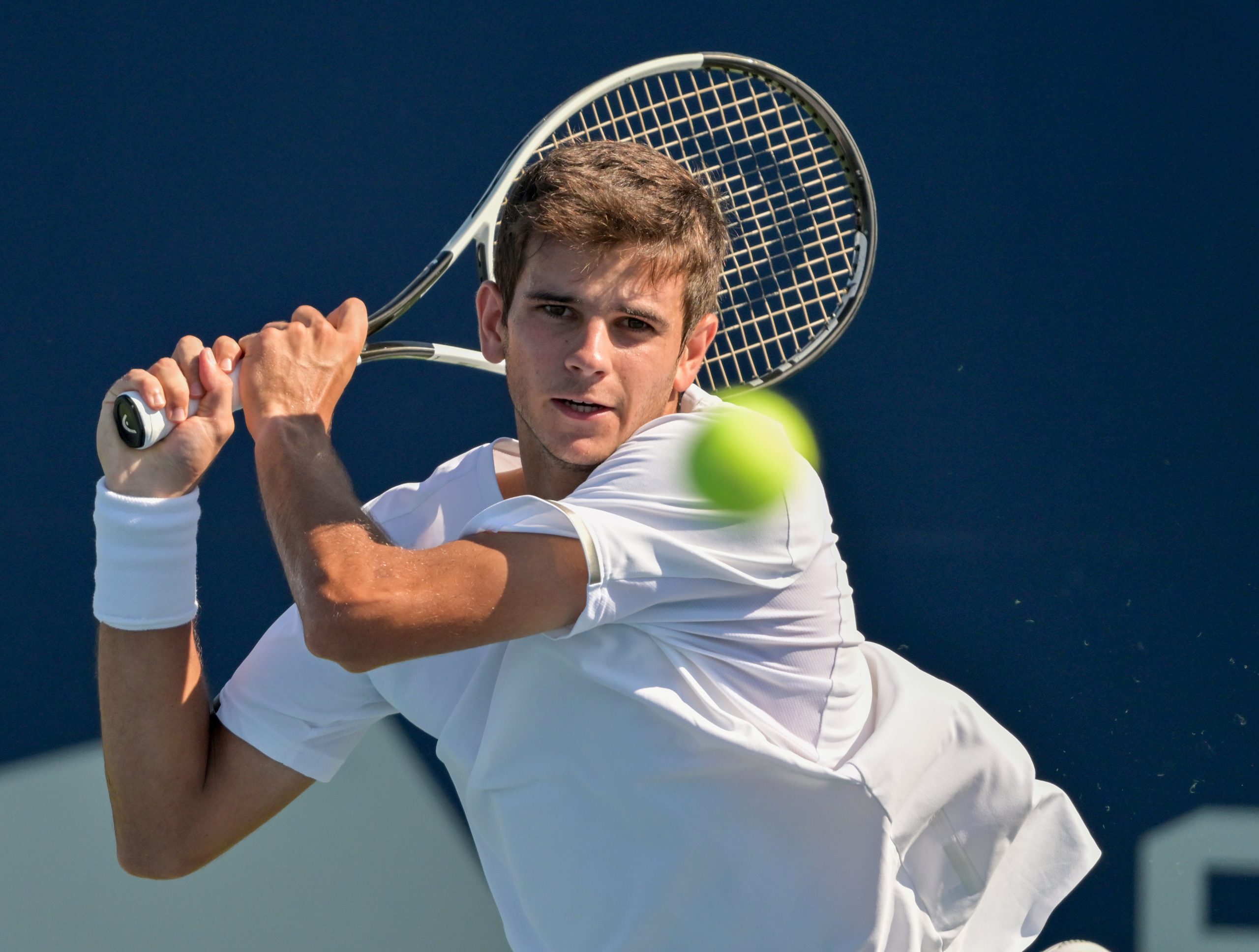 Best Bets & Picks for Jodar vs Musetti