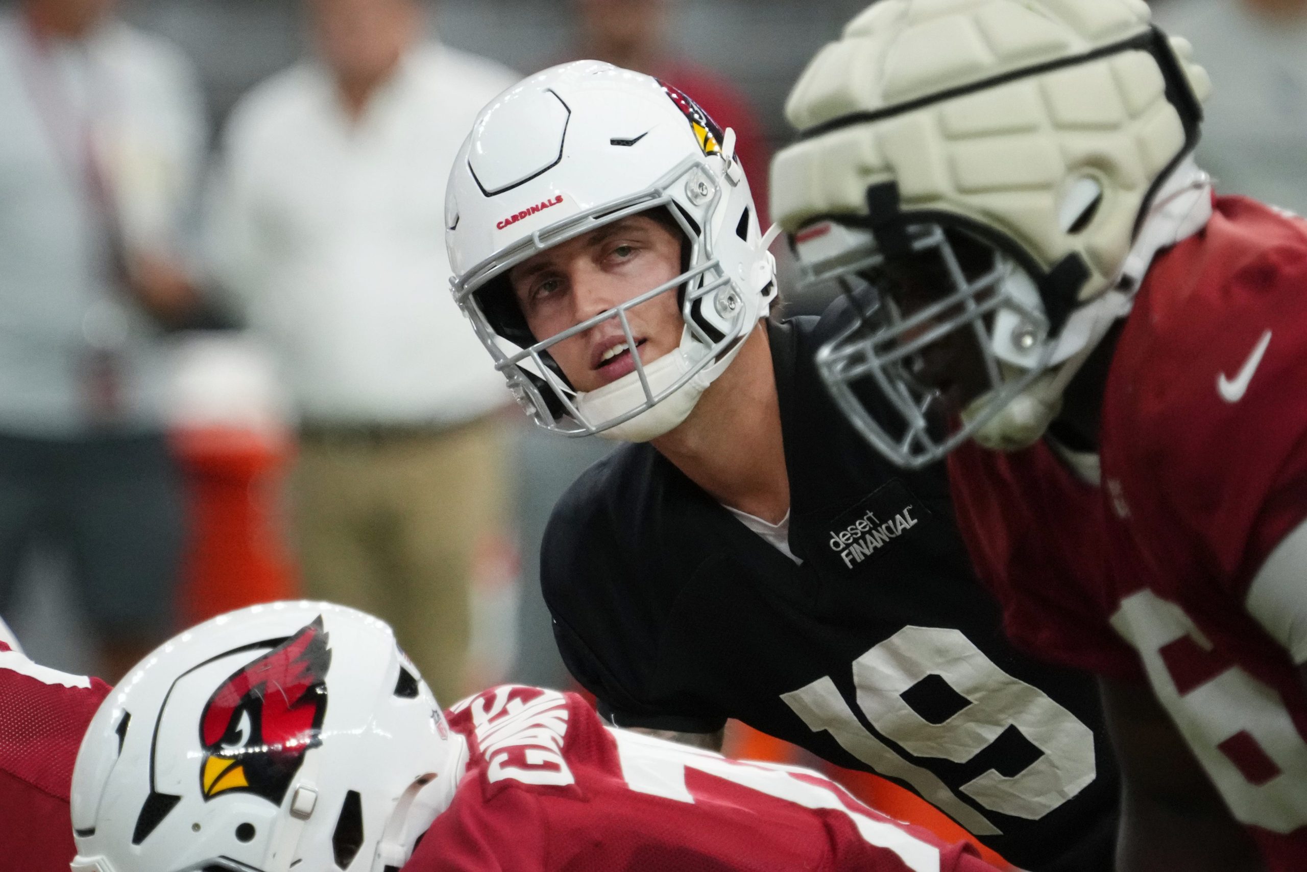 Hall of Fame Game Final Odds & Betting Splits for Cardinals vs Panthers