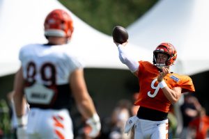 NFL Preseason Week 1 – Who’s Playing on Thursday, August 13?