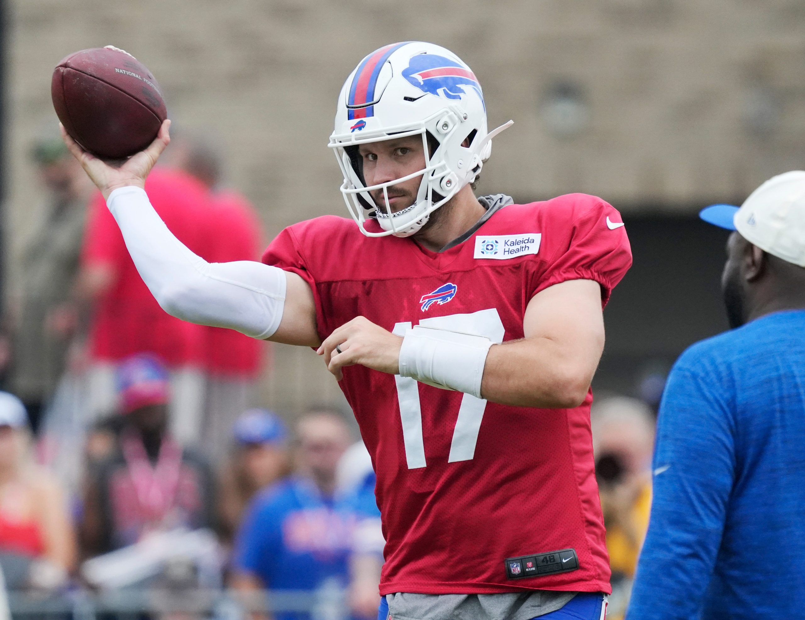 NFL Preseason Week 1 – Who's Playing/Starting on Saturday, Aug 15?
