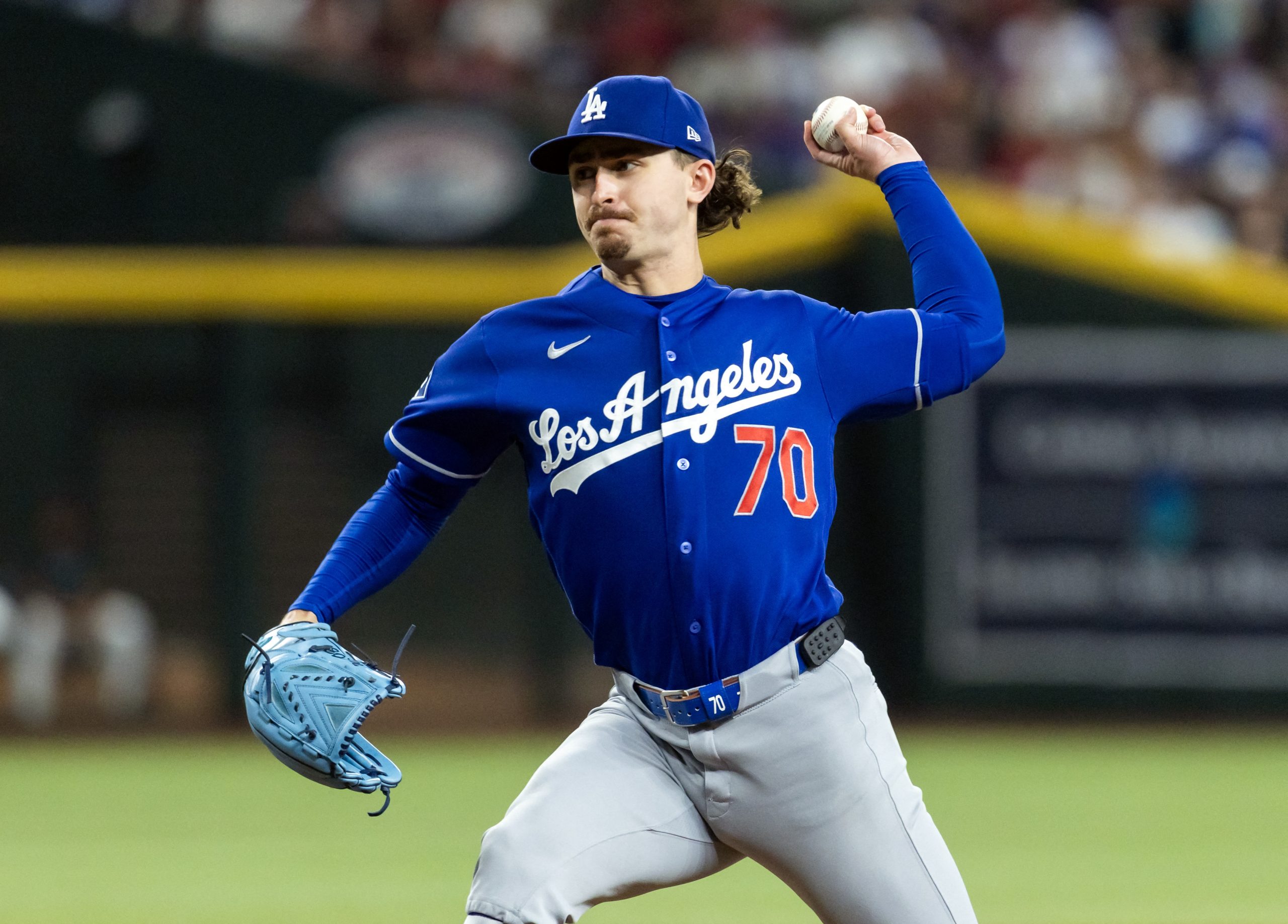 Dodgers vs Brewers Predictions, Picks & Odds for Saturday, Aug. 15
