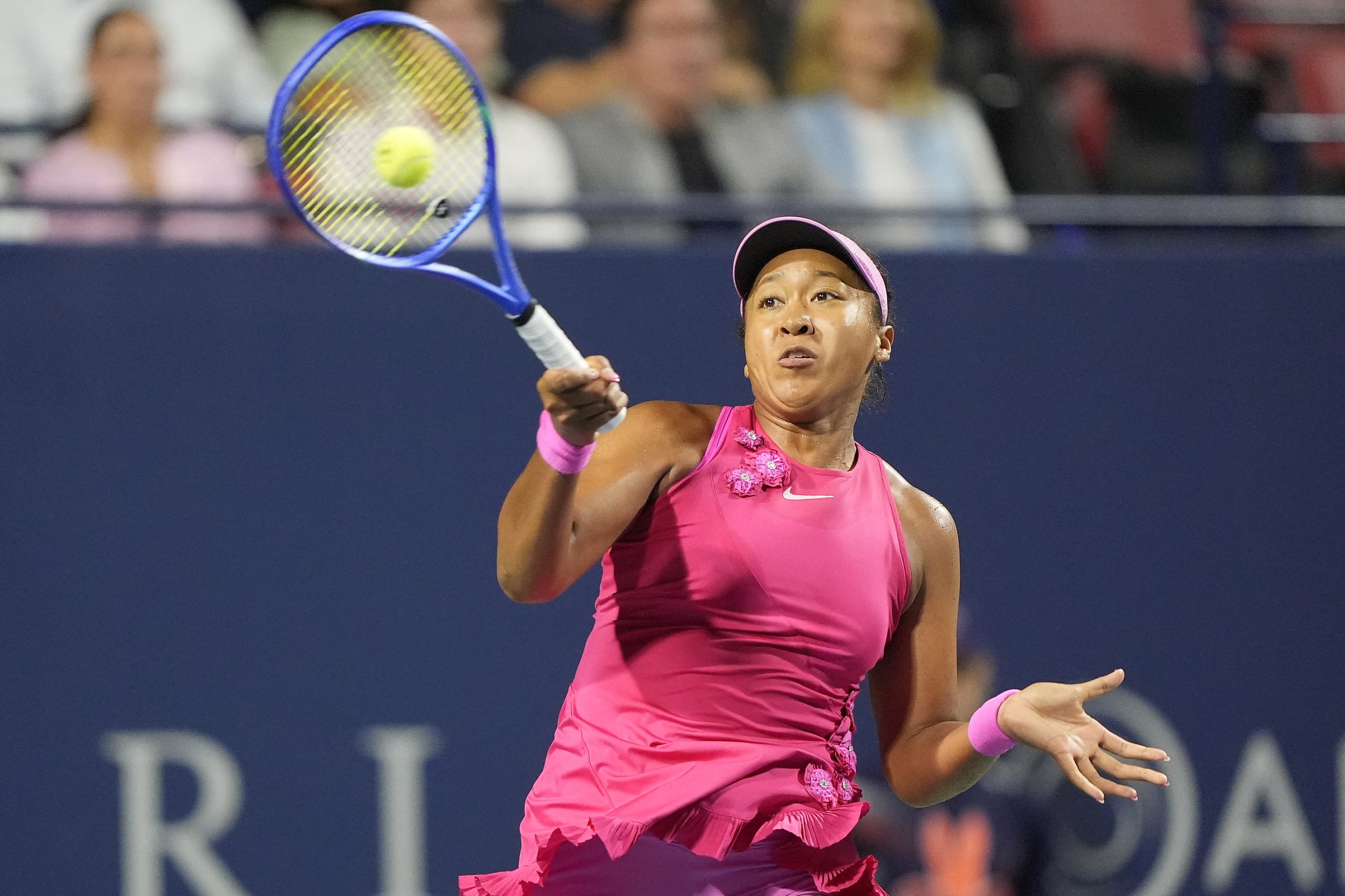 Osaka vs Zakharova Prediction, Picks & Odds (Aug 31)