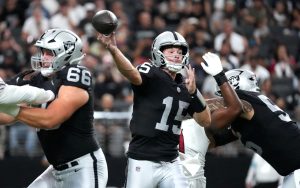 Raiders vs Texans Picks, Splits & Starters (Preseason Week 2)