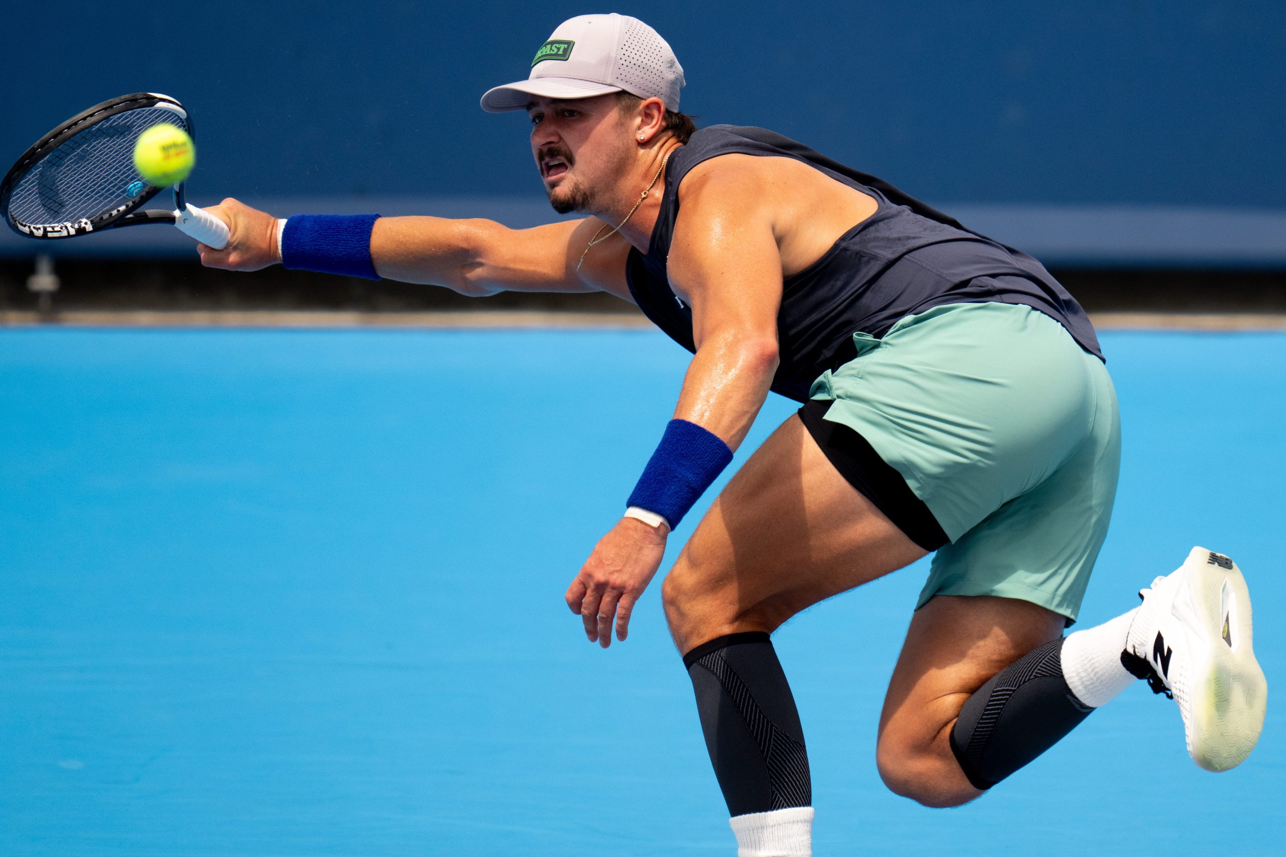 Expert Picks & Predictions for Alexander Bublik vs JJ Wolf (Aug 30, US Open)