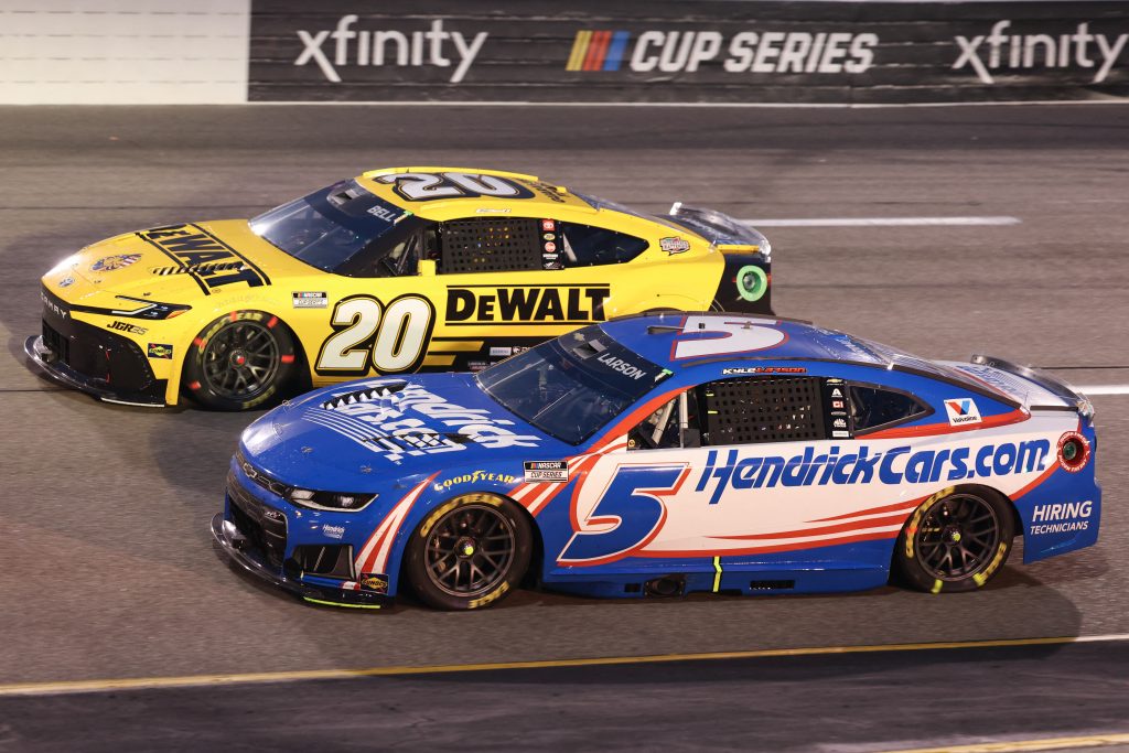 NASCAR Coke Zero Sugar 400 Predictions, Best Bets & Sleeper Picks at Daytona