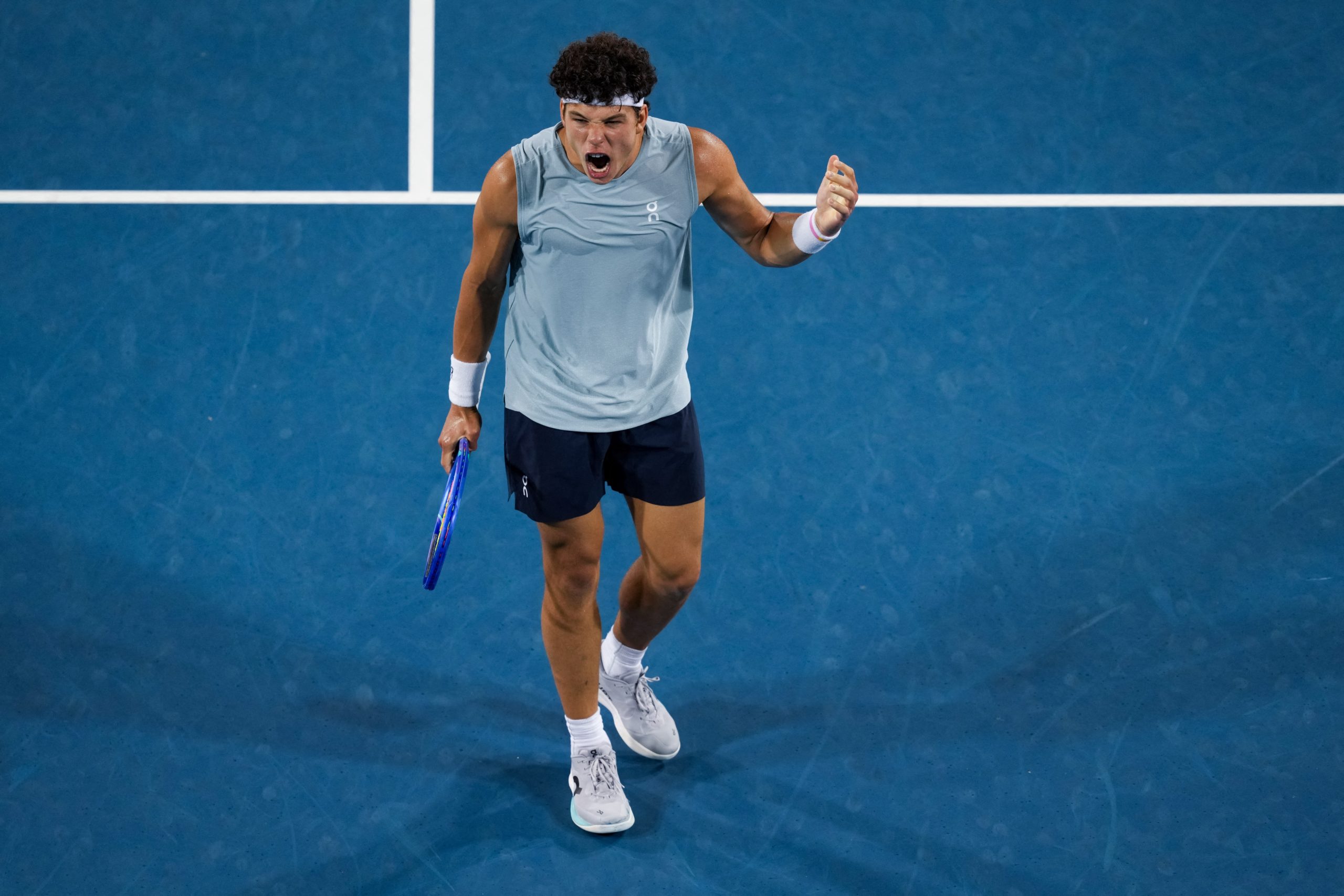 Shelton vs Griekspoor Picks, Odds & Predictions (US Open)