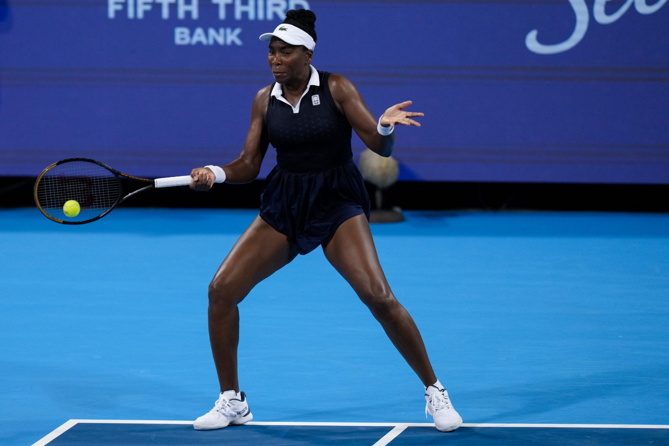 Venus Williams vs Sofia Kenin Prediction, Best Bets & Odds for US Open