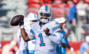 Seahawks vs Titans Expert Picks & Who’s Playing?
