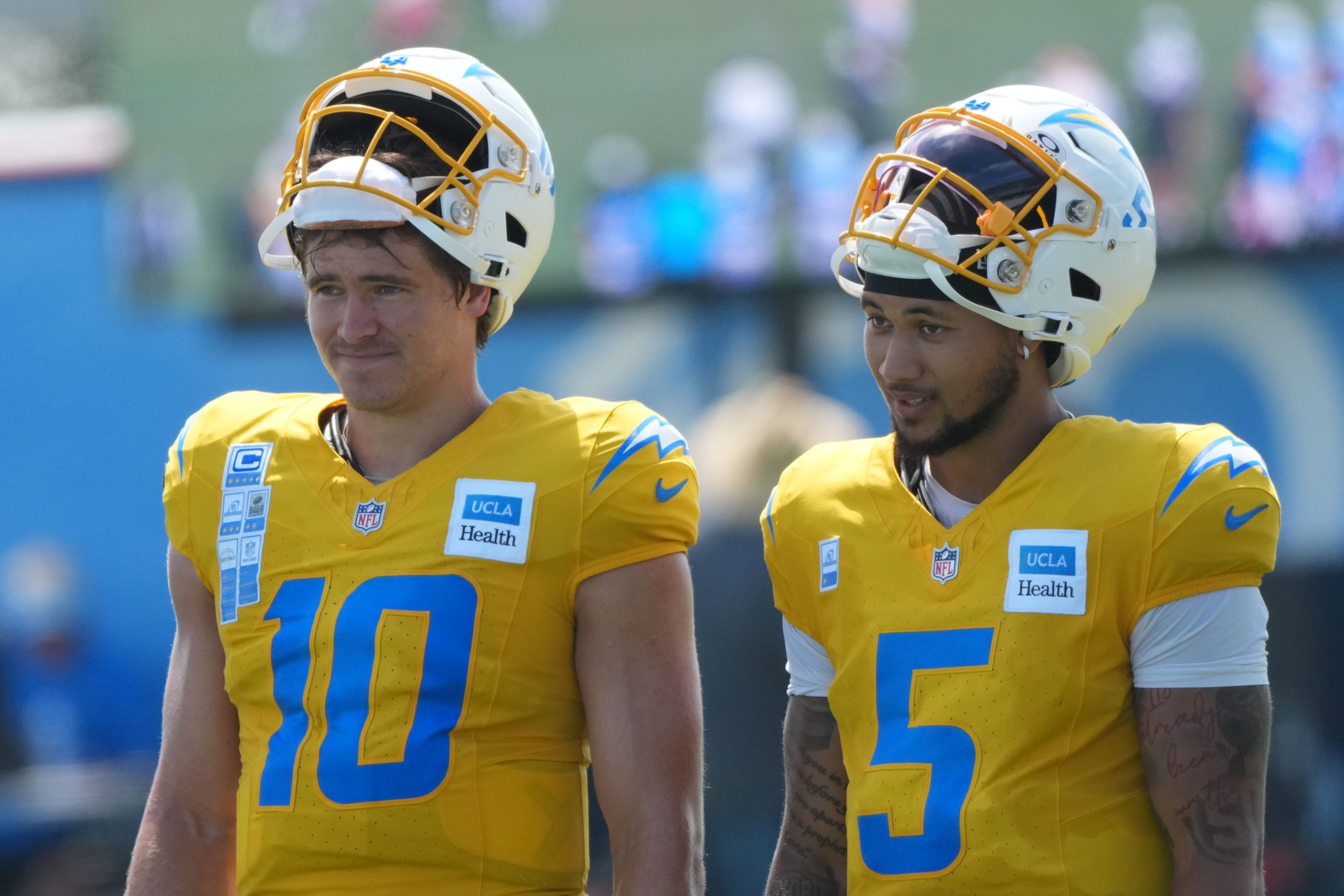 NFL Preseason Week 2 – Who's Playing and Starting? Full Guide