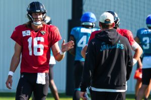 Expert Picks, Who’s Playing & Betting Splits for Panthers/Jaguars