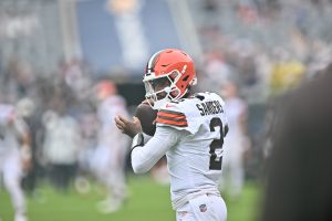 Bills vs Browns Best Bets, Splits & Who’s Playing?