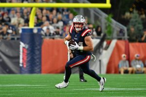 Eagles vs Patriots Predictions & Betting Splits (Aug 22)