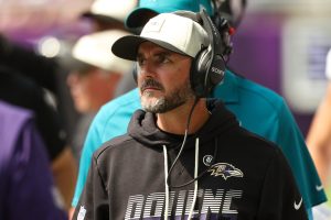 Commanders vs Ravens Picks, Starters & Betting Splits (Aug 28)