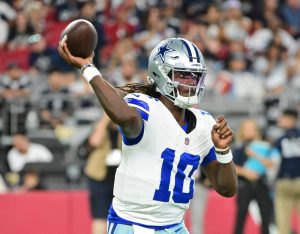 NFL Preseason Picks & Best Bets for Friday, Aug 28