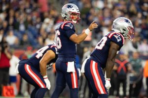 Predictions, Who’s Playing & How to Watch Patriots/Browns