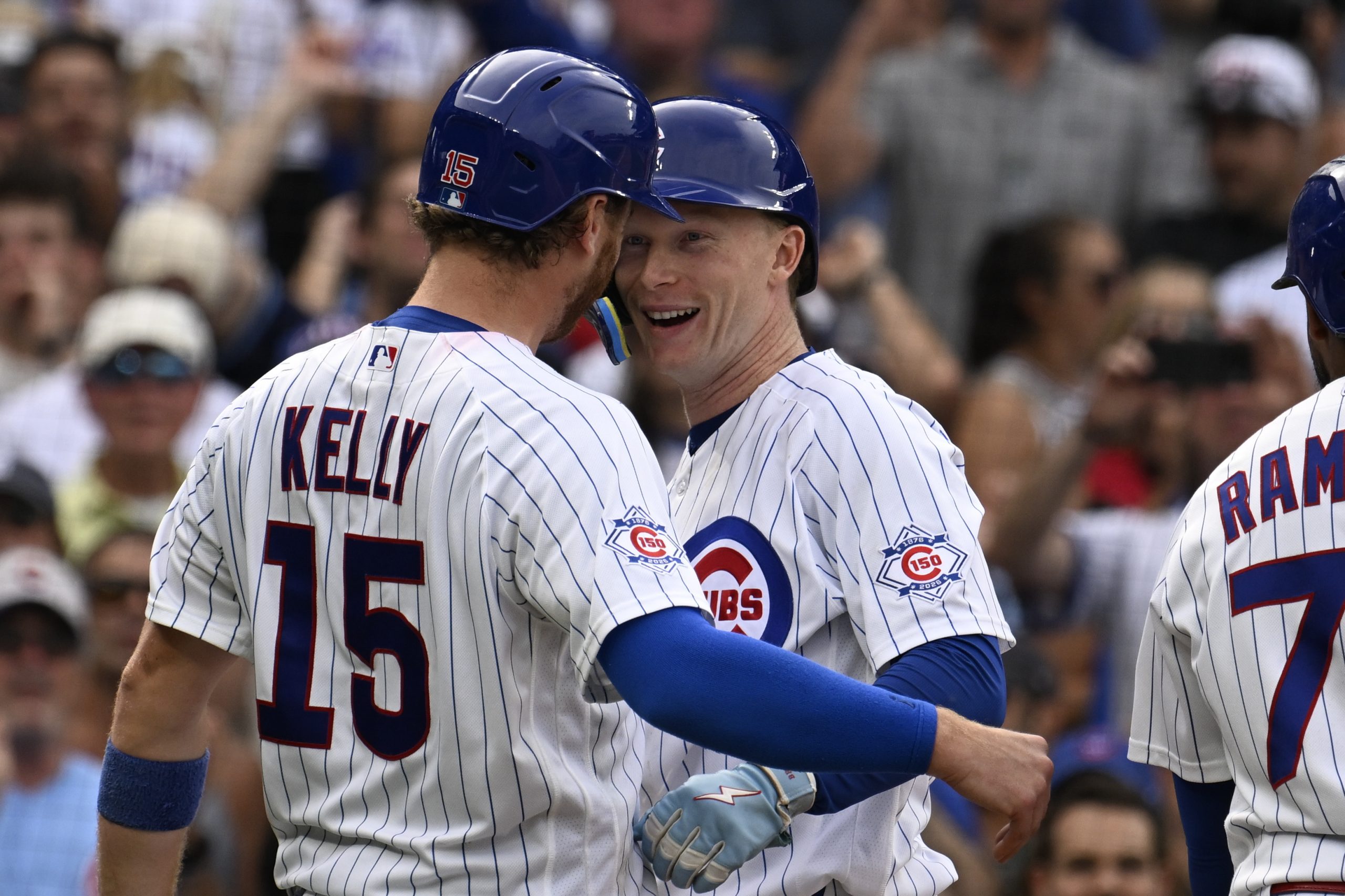 Reds vs Cubs Picks, Predictions & Props to Bet on Sunday Night Baseball