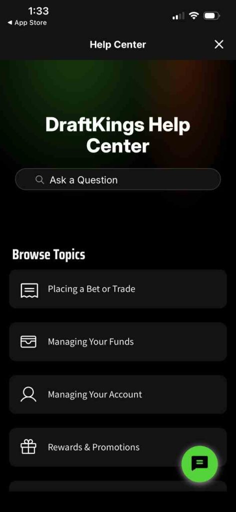 DraftKings Casino