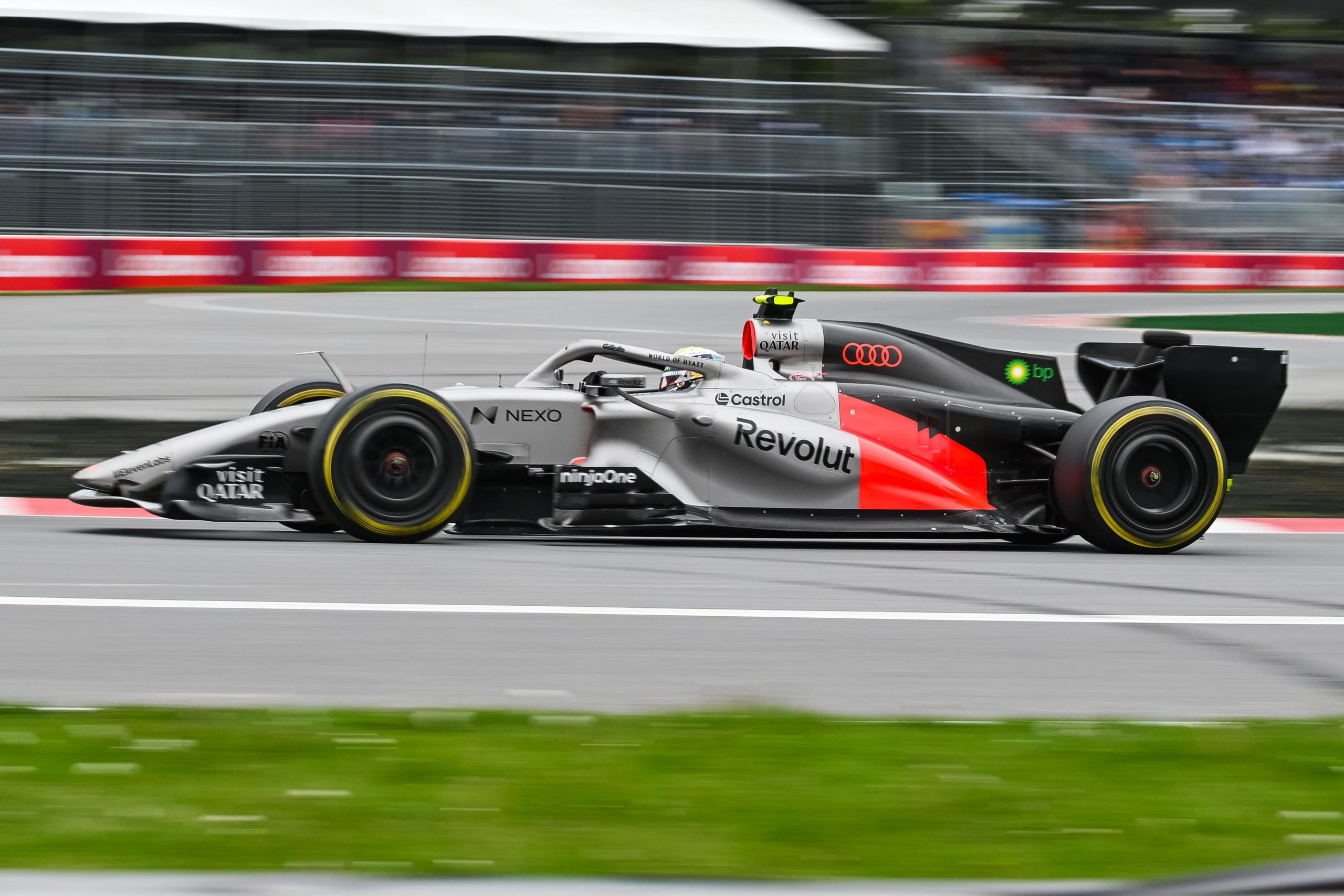 F1 DFS Picks: Lineup & Strategy for Dutch Grand Prix