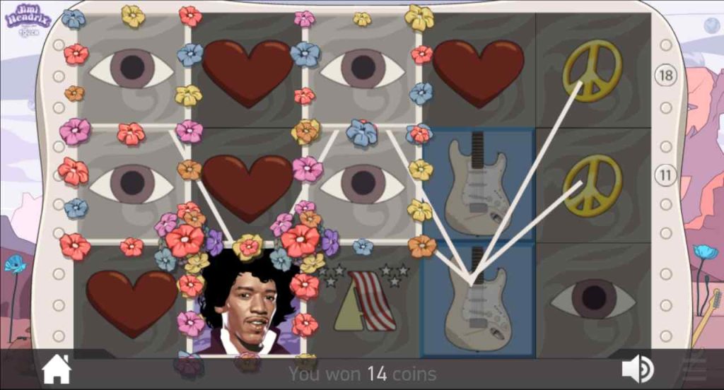 Jimi Hendrix