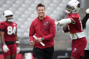 The New-Look NFL Playcallers: Projecting Volume for Player Props