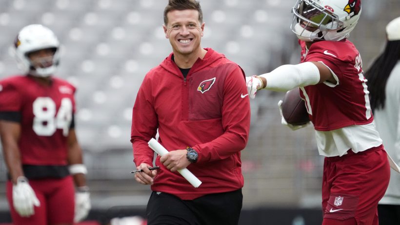New NFL Playcallers