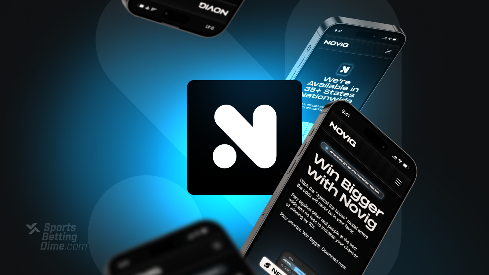 novig promo code