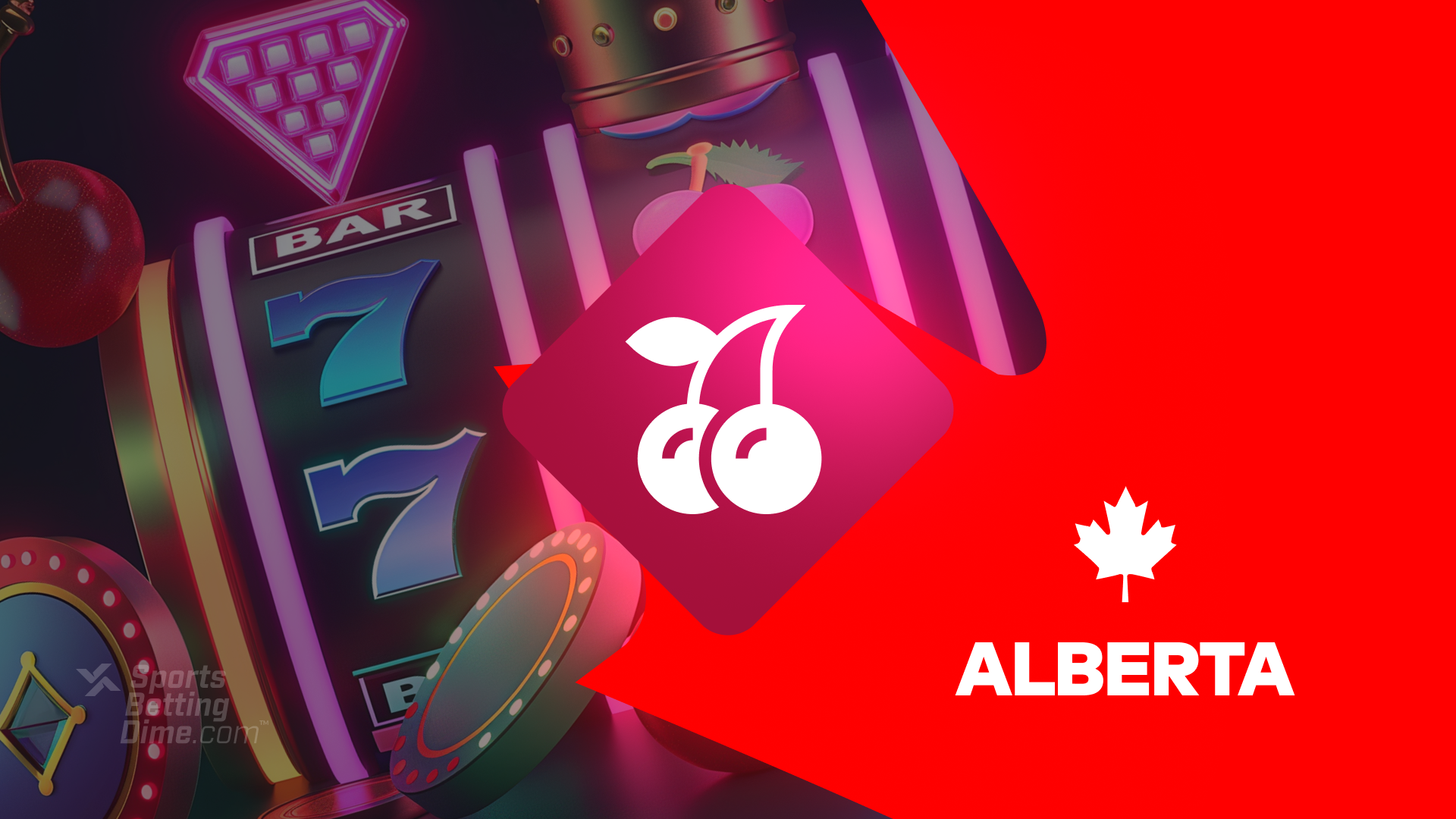 Best Alberta Online Casino Apps For August 2026