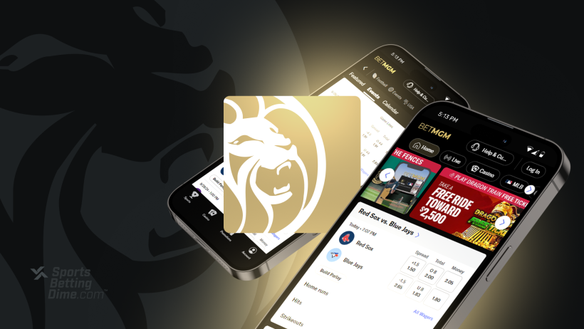 BetMGM Promo Code SBD1500: Get $1,500 First-Bet Offer For Cubs vs. White Sox, Braves vs. Twins