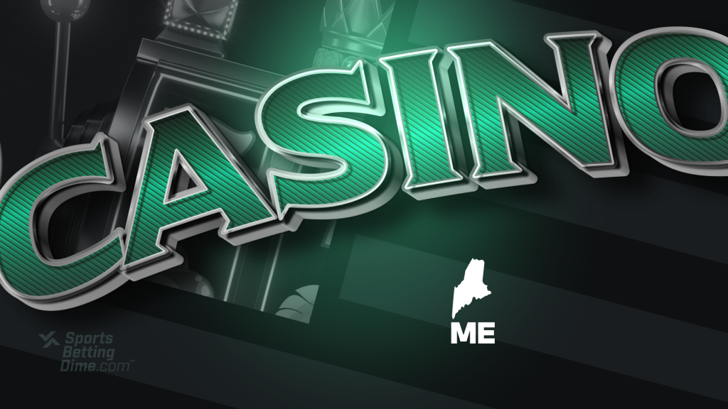 Maine online casinos
