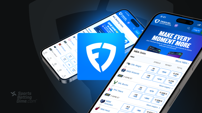 FanDuel Promo Code: Up To $1,000 In Bet Reset Tokens For Dodgers vs. Cubs, MLB