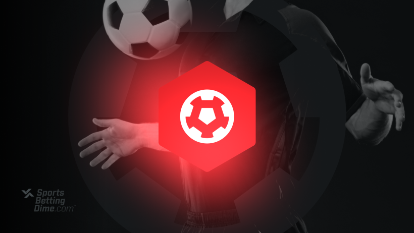 Soccer generic image for Sports Betting Dime.