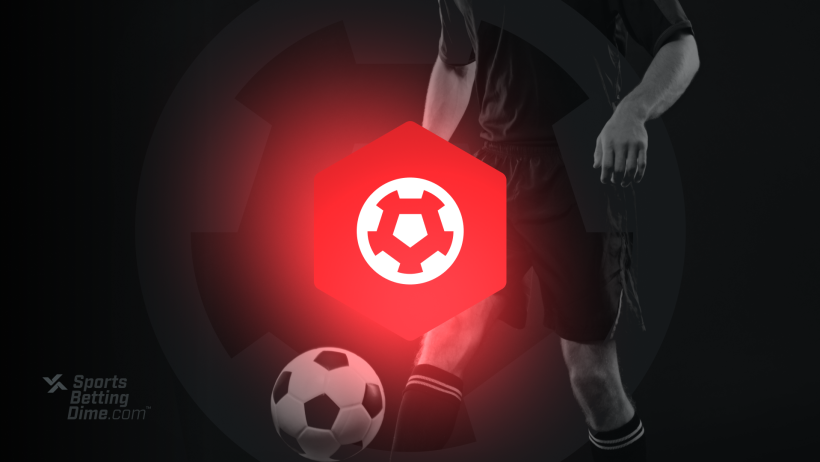 Generic soccer image for Sports Betting Dime